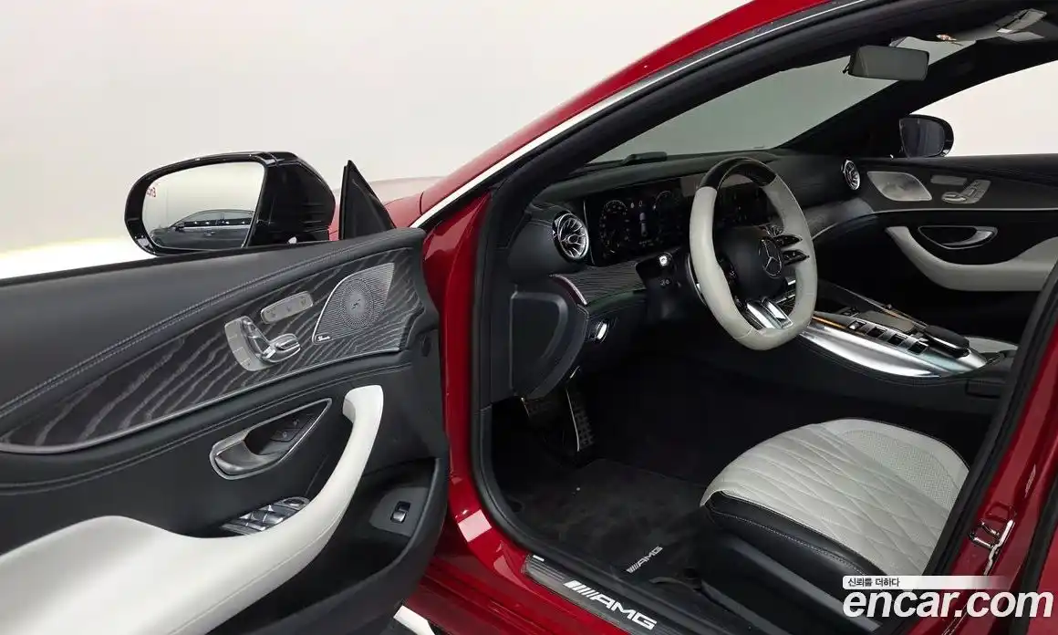 Mercedes-Benz AMG GT 2023 3.0 гидро, фото 13 Mercedes-Benz AMG GT 2023 3.0 гидро, фото 13