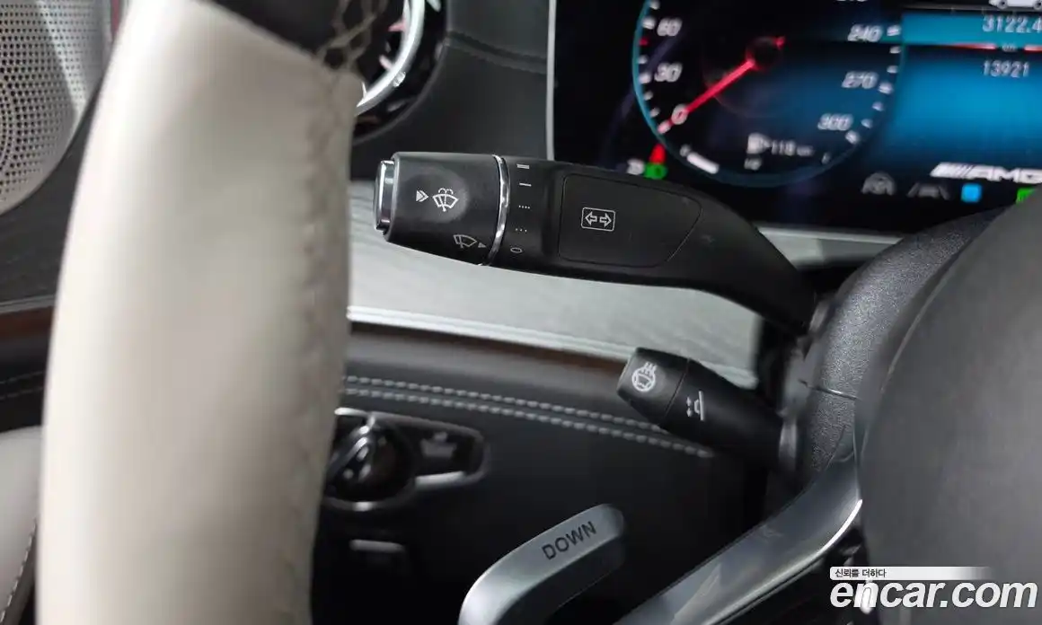 Mercedes-Benz AMG GT 2023 3.0 гидро, фото 29 Mercedes-Benz AMG GT 2023 3.0 гидро, фото 29