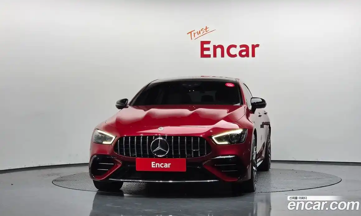 Mercedes-Benz AMG GT 2023 3.0 гидро, фото 3 Mercedes-Benz AMG GT 2023 3.0 гидро, фото 3