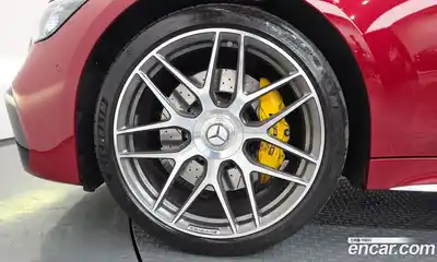 Mercedes-Benz AMG GT 2023 3.0 гидро, миниатюра 5 Mercedes-Benz AMG GT 2023 3.0 гидро, миниатюра 5