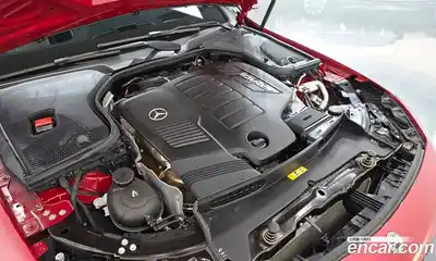 Mercedes-Benz AMG GT 2023 3.0 гидро, миниатюра 6 Mercedes-Benz AMG GT 2023 3.0 гидро, миниатюра 6