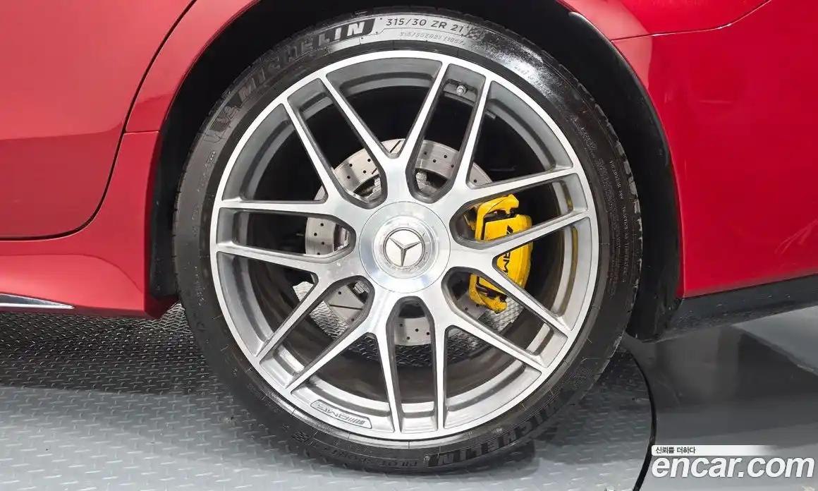 Mercedes-Benz AMG GT 2023 3.0 гидро, фото 7 Mercedes-Benz AMG GT 2023 3.0 гидро, фото 7