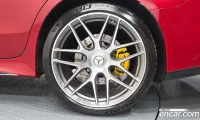 Mercedes-Benz AMG GT 2023 3.0 гидро, миниатюра 7 Mercedes-Benz AMG GT 2023 3.0 гидро, миниатюра 7