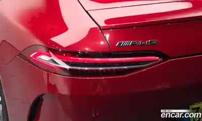 Mercedes-Benz AMG GT 2023 3.0 гидро, миниатюра 9 Mercedes-Benz AMG GT 2023 3.0 гидро, миниатюра 9