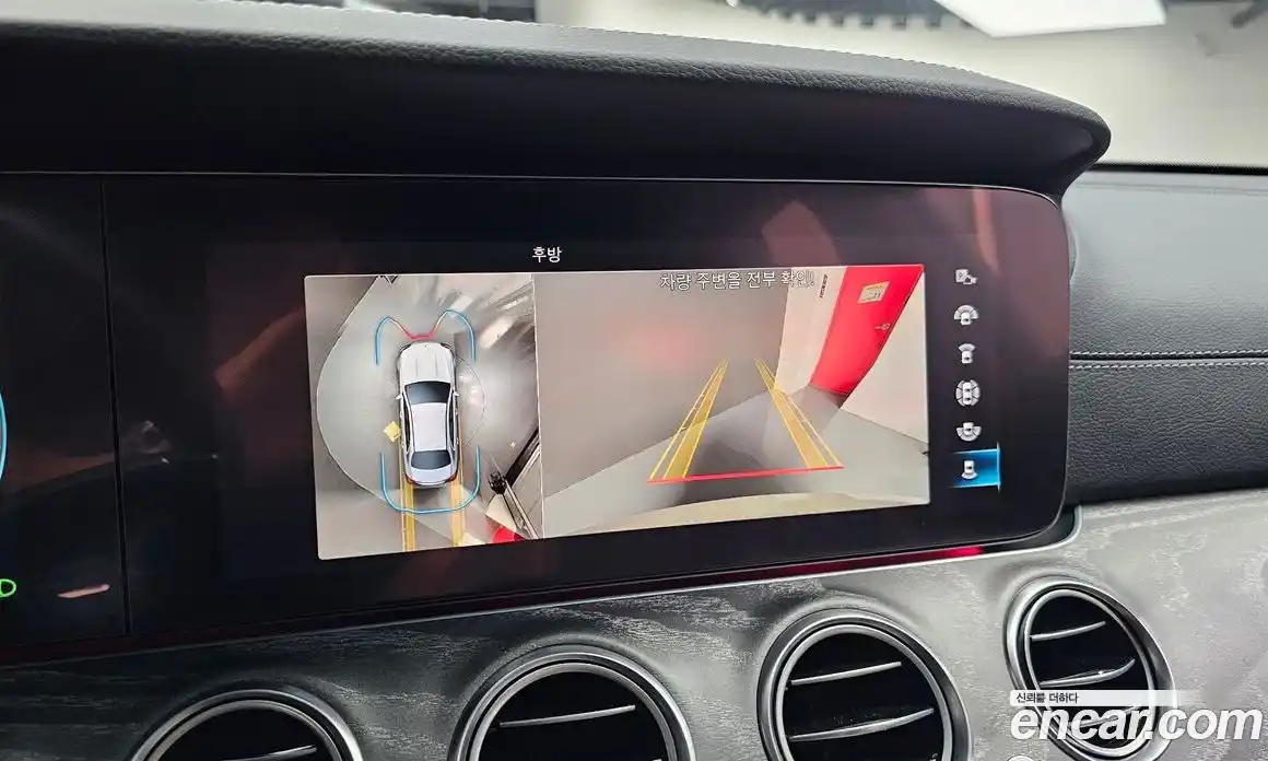 Mercedes-Benz E-Class 2022 2.0 автомат (гидро), фото 16