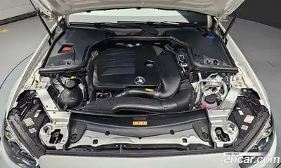Mercedes-Benz E-Class 2022 2.0 автомат (гидро), миниатюра 6