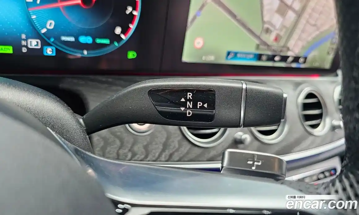 Mercedes-Benz E-Class 2022 2.0 автомат (гидро), фото 9