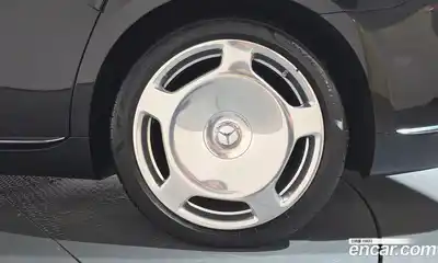 Mercedes-Benz S-Class 2023 4.0 гидро, миниатюра 6 Mercedes-Benz S-Class 2023 4.0 гидро, миниатюра 6
