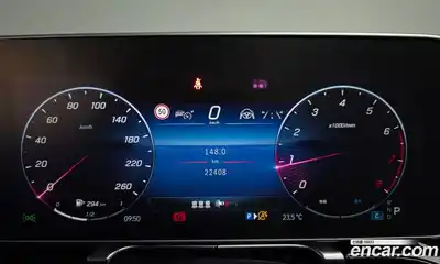 Mercedes-Benz S-Class 2023 4.0 гидро, миниатюра 10 Mercedes-Benz S-Class 2023 4.0 гидро, миниатюра 10