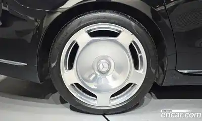 Mercedes-Benz S-Class 2023 4.0 гидро, миниатюра 5 Mercedes-Benz S-Class 2023 4.0 гидро, миниатюра 5