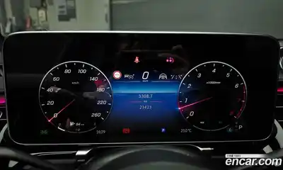 Mercedes-Benz S-Class 2023 4.0 гидро, миниатюра 8 Mercedes-Benz S-Class 2023 4.0 гидро, миниатюра 8