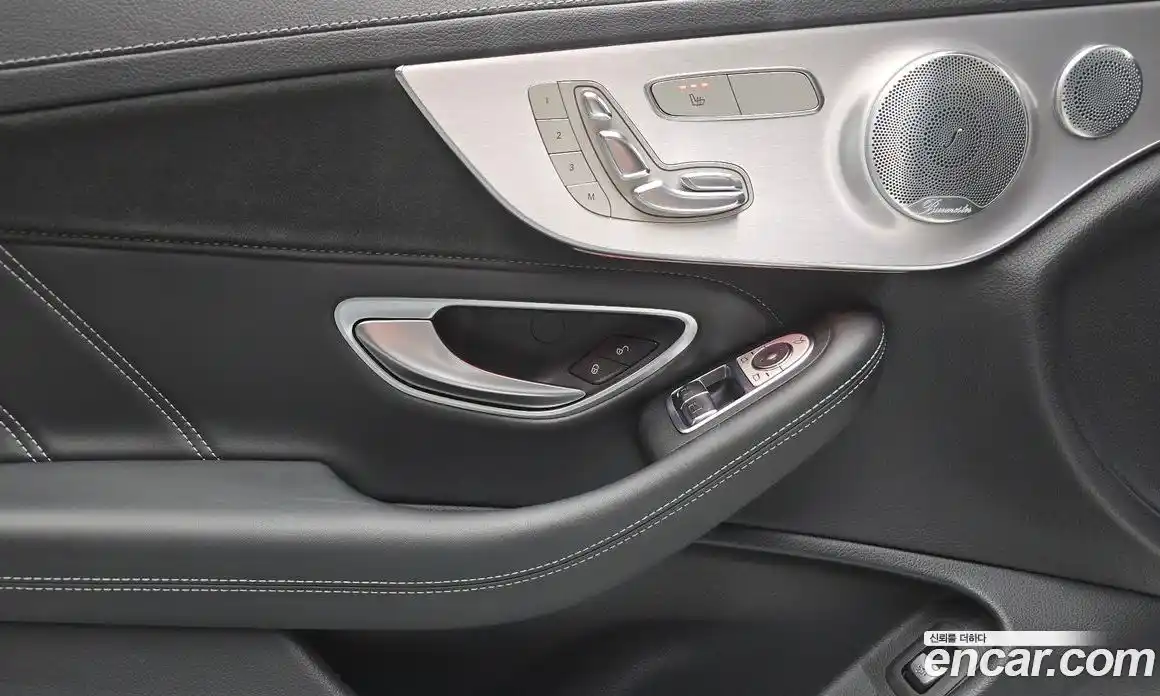 Mercedes-Benz C-Class 2020 4.0 гидро, фото 15 Mercedes-Benz C-Class 2020 4.0 гидро, фото 15