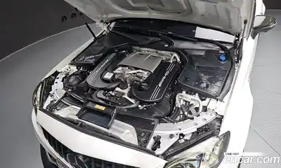 Mercedes-Benz C-Class 2020 4.0 гидро, миниатюра 6 Mercedes-Benz C-Class 2020 4.0 гидро, миниатюра 6