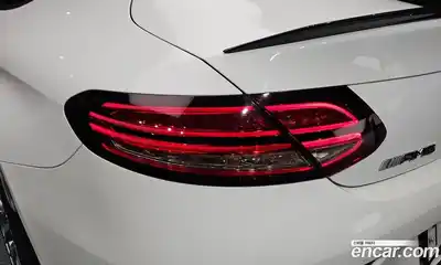 Mercedes-Benz C-Class 2020 4.0 гидро, миниатюра 9 Mercedes-Benz C-Class 2020 4.0 гидро, миниатюра 9