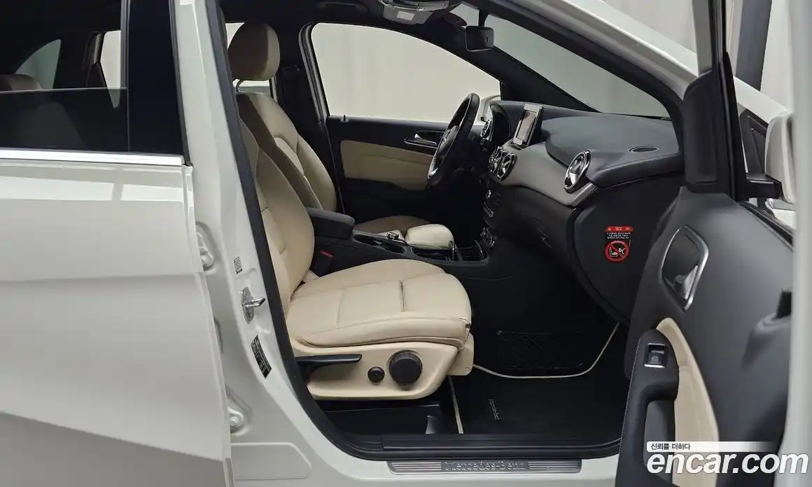 Mercedes-Benz B-Class 2018 2.0 гидро, фото 11 Mercedes-Benz B-Class 2018 2.0 гидро, фото 11