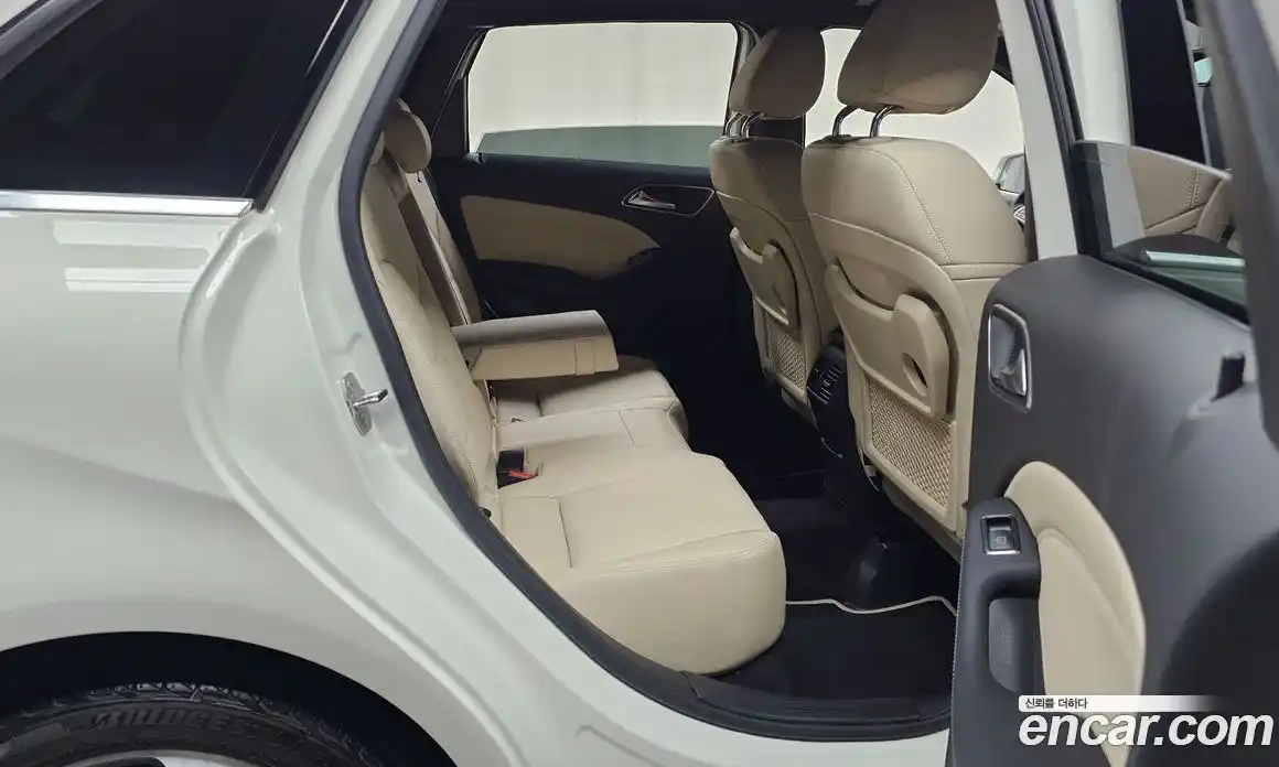 Mercedes-Benz B-Class 2018 2.0 гидро, фото 12 Mercedes-Benz B-Class 2018 2.0 гидро, фото 12