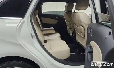 Mercedes-Benz B-Class 2018 2.0 гидро, миниатюра 12