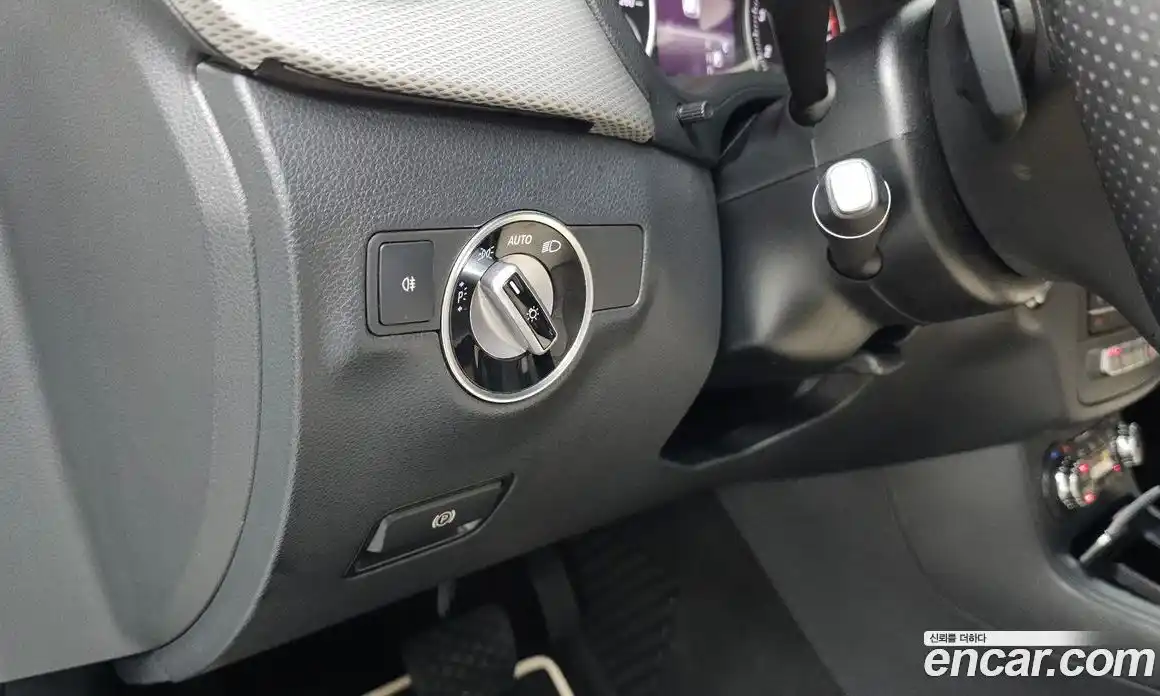 Mercedes-Benz B-Class 2018 2.0 гидро, фото 14 Mercedes-Benz B-Class 2018 2.0 гидро, фото 14