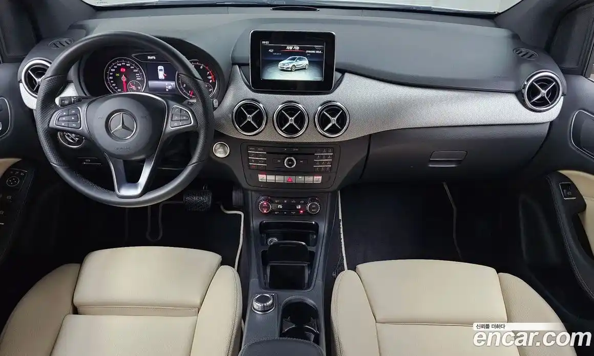 Mercedes-Benz B-Class 2018 2.0 гидро, фото 7 Mercedes-Benz B-Class 2018 2.0 гидро, фото 7
