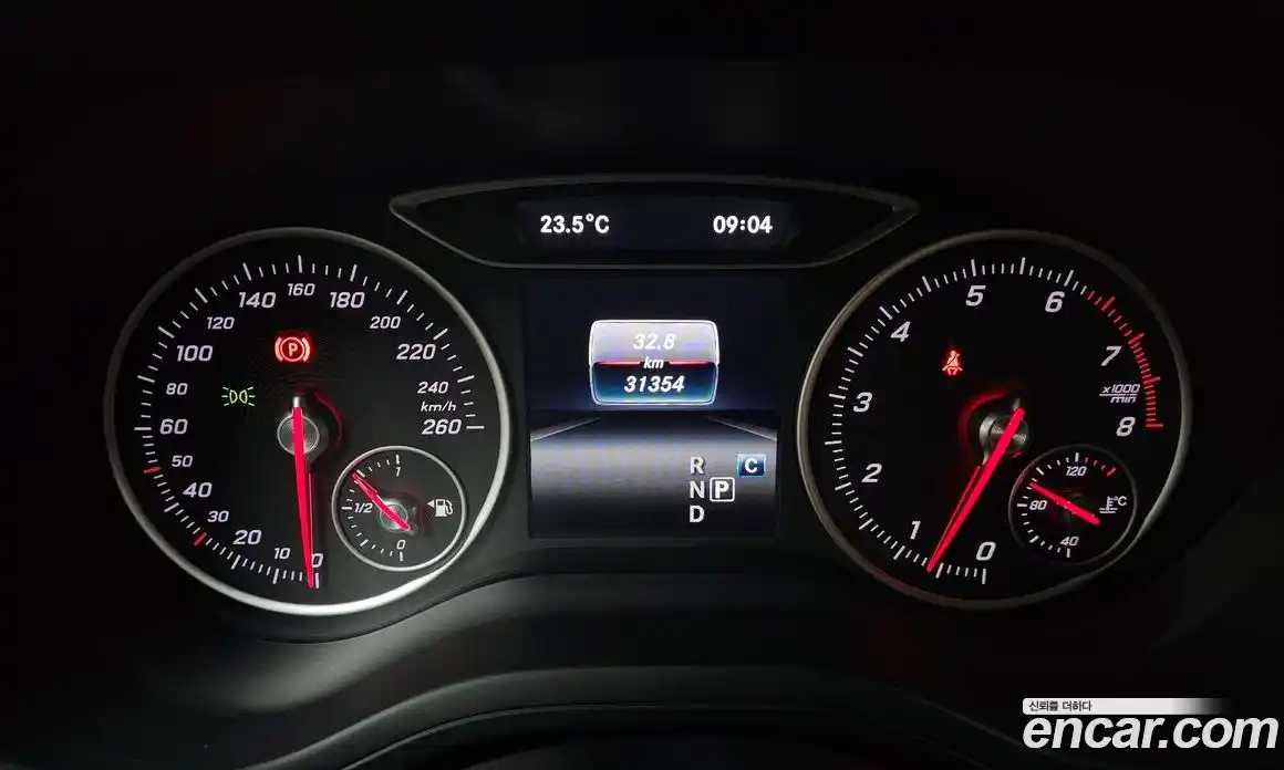 Mercedes-Benz B-Class 2018 2.0 гидро, фото 8 Mercedes-Benz B-Class 2018 2.0 гидро, фото 8