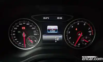Mercedes-Benz B-Class 2018 2.0 гидро, миниатюра 8 Mercedes-Benz B-Class 2018 2.0 гидро, миниатюра 8