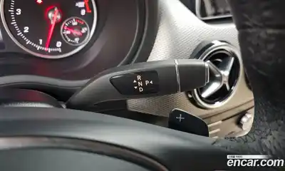 Mercedes-Benz B-Class 2018 2.0 гидро, миниатюра 9 Mercedes-Benz B-Class 2018 2.0 гидро, миниатюра 9