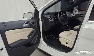 Mercedes-Benz B-Class 2018 2.0 гидро, миниатюра 10 Mercedes-Benz B-Class 2018 2.0 гидро, миниатюра 10