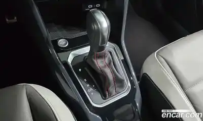 Volkswagen T-Roc 2021 2.0 автомат (гидро), миниатюра 12