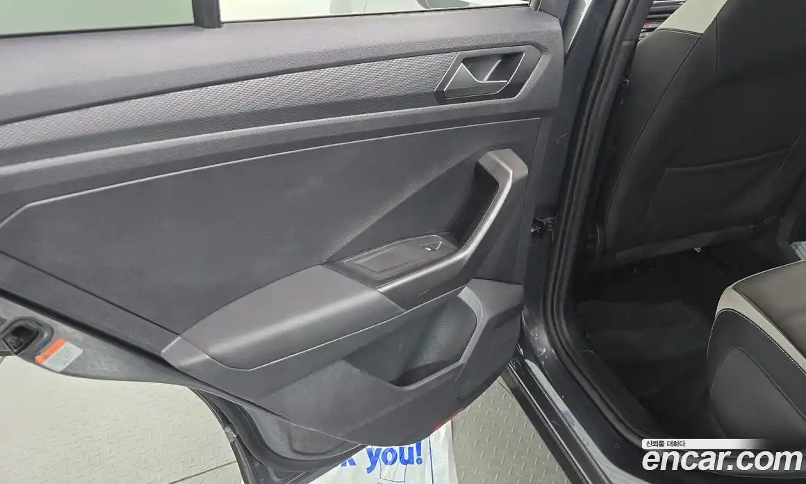Volkswagen T-Roc 2021 2.0 автомат (гидро), фото 15