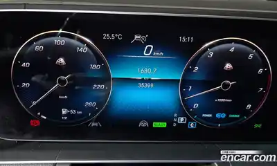 Mercedes-Benz GLS-Class 2022 4.0 гидро, миниатюра 11 Mercedes-Benz GLS-Class 2022 4.0 гидро, миниатюра 11