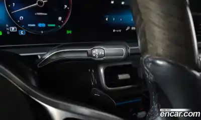 Mercedes-Benz GLS-Class 2022 4.0 гидро, миниатюра 12
