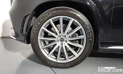 Mercedes-Benz GLS-Class 2022 4.0 гидро, миниатюра 5 Mercedes-Benz GLS-Class 2022 4.0 гидро, миниатюра 5