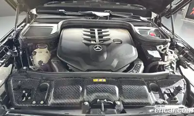 Mercedes-Benz GLS-Class 2022 4.0 гидро, миниатюра 6 Mercedes-Benz GLS-Class 2022 4.0 гидро, миниатюра 6