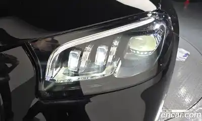 Mercedes-Benz GLS-Class 2022 4.0 гидро, миниатюра 8 Mercedes-Benz GLS-Class 2022 4.0 гидро, миниатюра 8