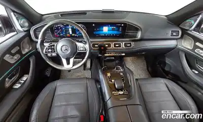 Mercedes-Benz GLS-Class 2022 4.0 гидро, миниатюра 10 Mercedes-Benz GLS-Class 2022 4.0 гидро, миниатюра 10