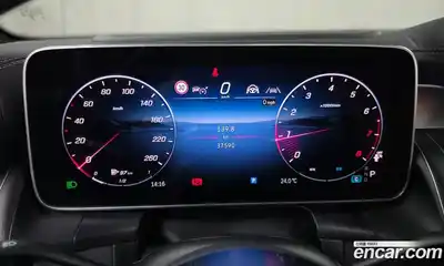 Mercedes-Benz GLC-Class 2024 2.0 гидро, миниатюра 11 Mercedes-Benz GLC-Class 2024 2.0 гидро, миниатюра 11