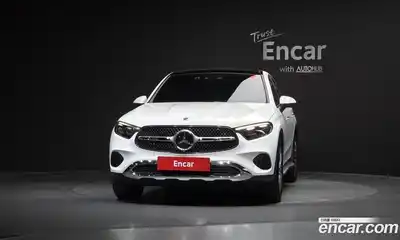 Mercedes-Benz GLC-Class 2024 2.0 гидро, миниатюра 3 Mercedes-Benz GLC-Class 2024 2.0 гидро, миниатюра 3