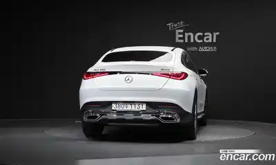 Mercedes-Benz GLC-Class 2024 2.0 гидро, миниатюра 4 Mercedes-Benz GLC-Class 2024 2.0 гидро, миниатюра 4