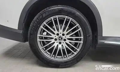 Mercedes-Benz GLC-Class 2024 2.0 гидро, миниатюра 5 Mercedes-Benz GLC-Class 2024 2.0 гидро, миниатюра 5