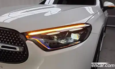 Mercedes-Benz GLC-Class 2024 2.0 гидро, миниатюра 8 Mercedes-Benz GLC-Class 2024 2.0 гидро, миниатюра 8