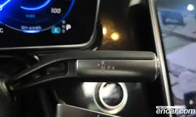 Mercedes-Benz EQS 2022 0.3 гидро, миниатюра 11 Mercedes-Benz EQS 2022 0.3 гидро, миниатюра 11