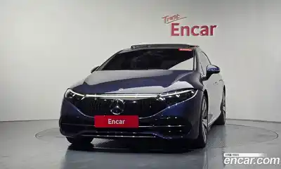 Mercedes-Benz EQS 2022 0.3 гидро, миниатюра 2 Mercedes-Benz EQS 2022 0.3 гидро, миниатюра 2