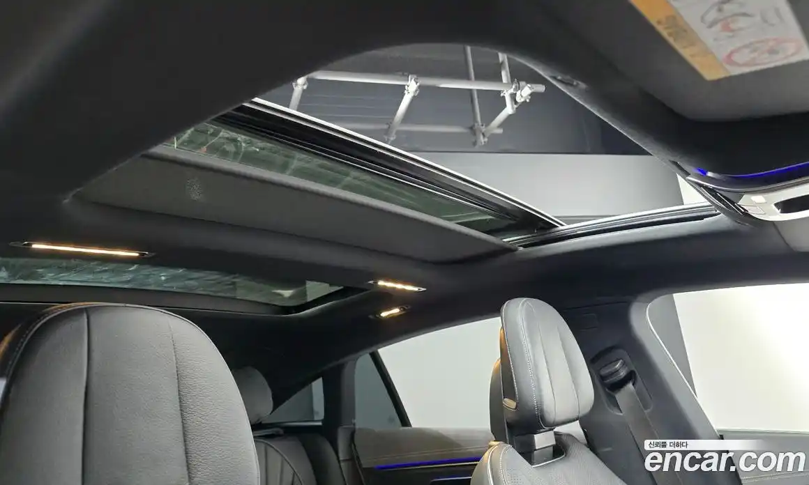 Mercedes-Benz EQS 2022 0.3 гидро, фото 21 Mercedes-Benz EQS 2022 0.3 гидро, фото 21