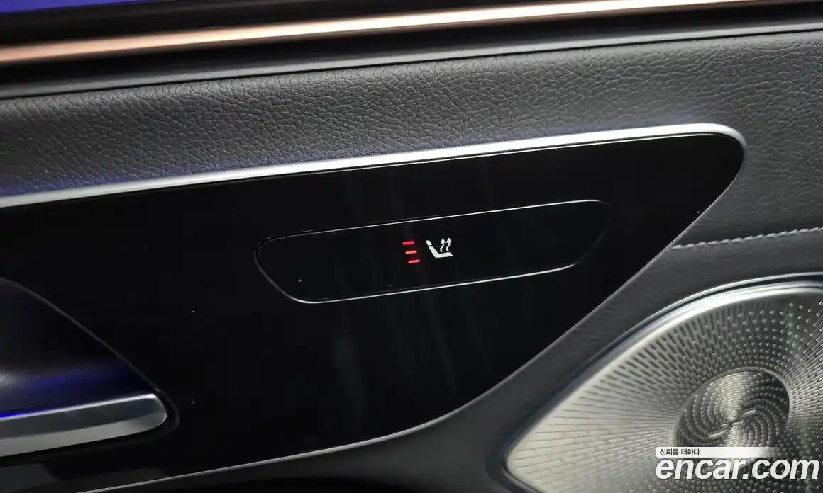 Mercedes-Benz EQS 2022 0.3 гидро, фото 24 Mercedes-Benz EQS 2022 0.3 гидро, фото 24
