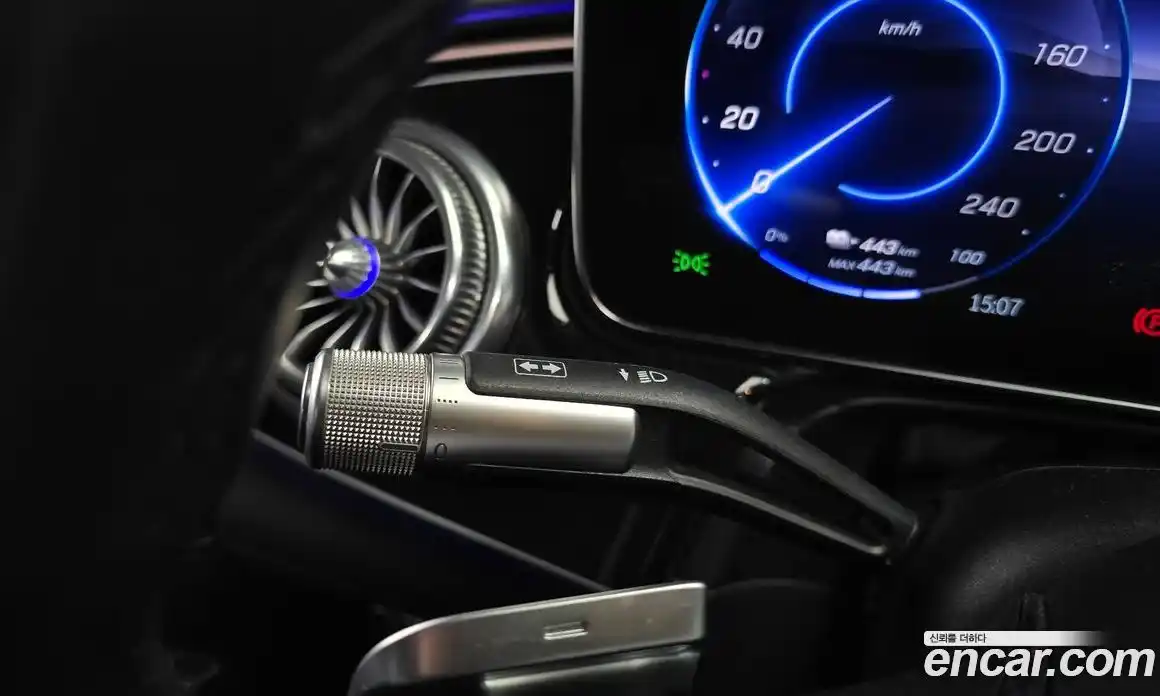 Mercedes-Benz EQS 2022 0.3 гидро, фото 29 Mercedes-Benz EQS 2022 0.3 гидро, фото 29