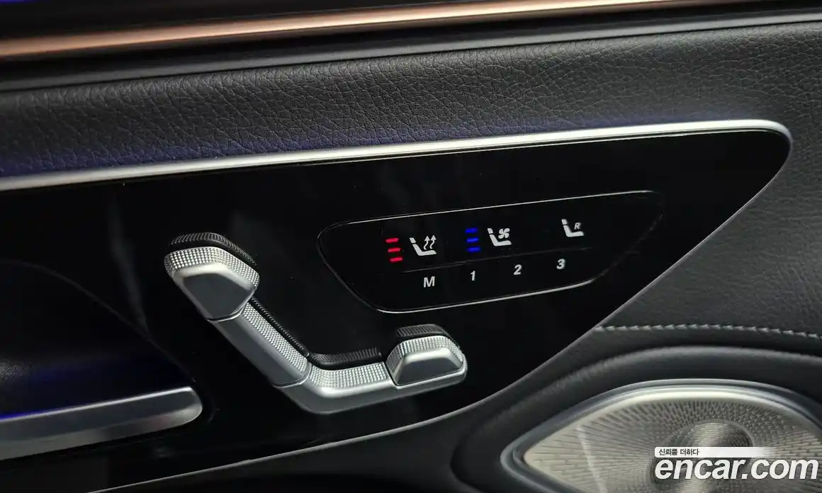 Mercedes-Benz EQS 2022 0.3 гидро, фото 33 Mercedes-Benz EQS 2022 0.3 гидро, фото 33