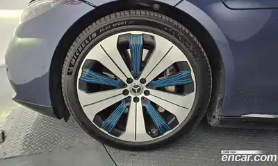 Mercedes-Benz EQS 2022 0.3 гидро, миниатюра 4 Mercedes-Benz EQS 2022 0.3 гидро, миниатюра 4