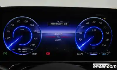 Mercedes-Benz EQS 2022 0.3 гидро, миниатюра 10 Mercedes-Benz EQS 2022 0.3 гидро, миниатюра 10