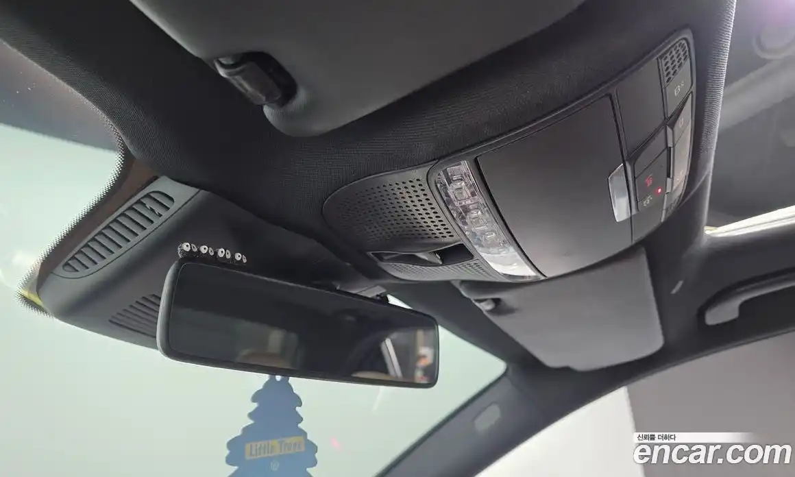 Mercedes-Benz E-Class 2020 2.0 автомат (гидро), фото 17