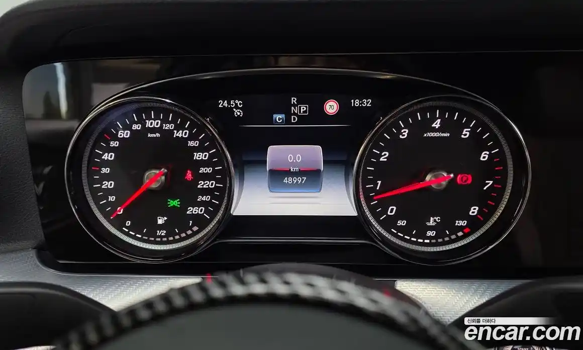 Mercedes-Benz E-Class 2020 2.0 автомат (гидро), фото 8